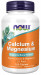 Calcium & Magnesium Tabs